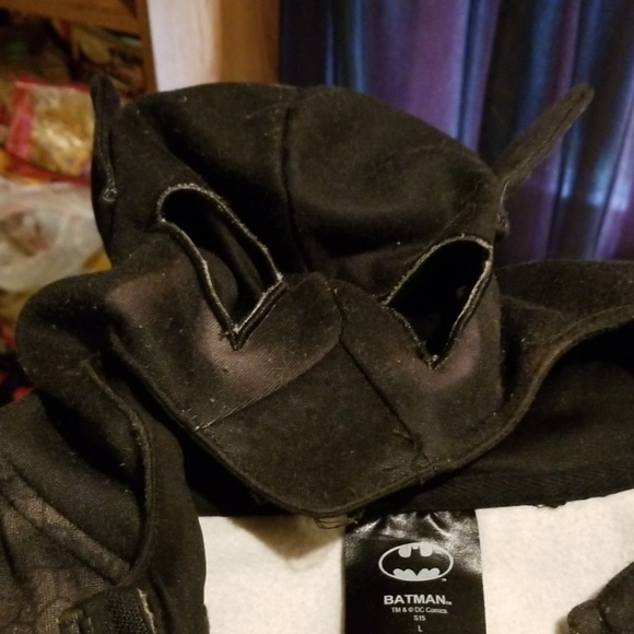 Jacket - Picture 2 of 3